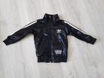 Adidas vest maat 104, Kinderen en Baby's, Kinderkleding | Maat 104, Trui of Vest, Jongen of Meisje, Gebruikt, Ophalen of Verzenden