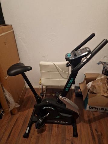 Fitbike Hometrainer  beschikbaar voor biedingen