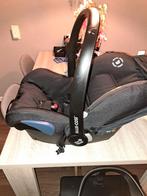 Maxi-Cosi autostoel, Ophalen, Gebruikt