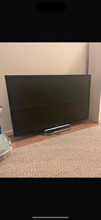 Sony 32” tv, Ophalen, Zo goed als nieuw, 50 Hz, Sony