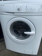 Electrolux wasmachine en droger, Witgoed en Apparatuur, Wasmachines, Ophalen, Gebruikt, Voorlader, 85 tot 90 cm