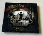 Michael Schenker Fest - Resurrection CD + DVD 2018