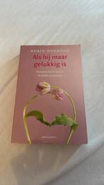 Robin Norwood - Als hij maar gelukkig is, Ophalen of Verzenden, Zo goed als nieuw, Robin Norwood