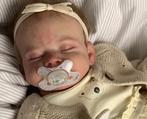 Reborn baby ** Renée **, Verzamelen, Poppen, Ophalen of Verzenden, Nieuw, Babypop, Levensecht of Reborn