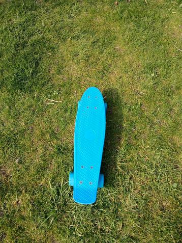 Pennyboard beschikbaar voor biedingen