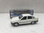 Gama Opel Kadett GLS sedan 1:43, Auto, ., Ophalen of Verzenden, Zo goed als nieuw