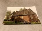 Goïngarijp bij Sneek.    Ned. Herv. Kerk, Ophalen of Verzenden, Friesland
