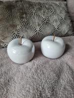 Decoratieve Appels - Nieuw!, Ophalen of Verzenden