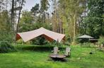 Stretchtent/activiteitendak/partytent/de Waard/te huur, Tuin en Terras, Ophalen, Partytent, 6 meter of meer, 2 meter of meer
