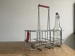Vintage Flessenrek Tomado, Antiek en Kunst, Ophalen of Verzenden