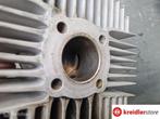Kreidler 50 cc cilinder NYC in nieuwstaat schuine inlaat, Fietsen en Brommers, Brommeronderdelen | Kreidler, Gebruikt, Kreidler