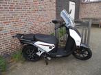 Super Soco CPX Elect scooter 45km ACTIE €399,- KORTING, Fietsen en Brommers, Scooters | Overige merken, Moteo NL BV, Bonnetstraat 1 6718XN Ede NL