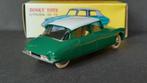 Citroen DS 19 1:43 Dinky Toys Atlas Pol, Ophalen of Verzenden, Nieuw, Auto, Dinky Toys