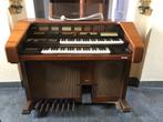 Elektrisch orgel, Muziek en Instrumenten, Orgels, Gebruikt, 2 klavieren, Ophalen, Orgel