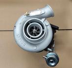 Turbo Holset HX40W T4 19cm twin made in Charleston SC USA, Motoren, Tuning en Styling, Verzenden