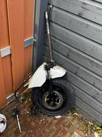 Piaggio Voorvork - Compleet met Wiel, Ophalen, Gebruikt, Overige typen, Piaggio