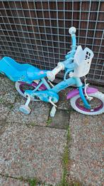 Kinderfiets, Fietsen en Brommers, Fietsen | Driewielers, Ophalen of Verzenden, Zo goed als nieuw
