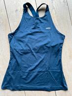 Stronger tanktop donkerblauw in maat S, Blauw, Ophalen of Verzenden, Maat 36 (S), Fitness of Aerobics