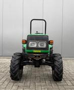 Ferrari Raptor 30 - Compacttrekker - 30PK - 4WD - Kenteken, Zakelijke goederen, Agrarisch | Tractoren, Overige merken, Gebruikt