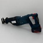 Bosch GSA 18V-Li Accu Reciprozaag | Met 18V Accu, Doe-het-zelf en Verbouw, Gereedschap | Zaagmachines, Toulonselaan 72, 600 tot 1200 watt