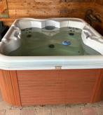Jacuzzi Spa - 4 Personen in uitstekende staat, Ophalen, Gebruikt, Inbouw, Vast