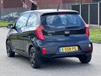 Kia PICANTO 1.2 CVVT ISG Stoelverwarming*Airco*Dealer onderh, Auto's, Kia, Te koop, Geïmporteerd, 5 stoelen, Benzine