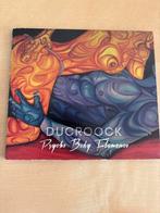 Marnix DuCroock - Psycho Body Flamenco CD, Verzenden, 2000 tot heden, Gebruikt