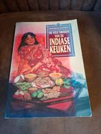 De vele smaken van de Indiase keuken Madhur, Ophalen of Verzenden, Gelezen, Azië en Oosters