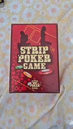 Strip poker game, Ophalen of Verzenden, Zo goed als nieuw