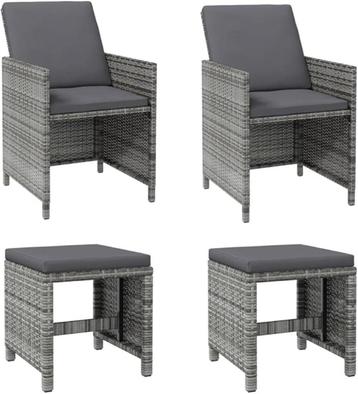 tuinstoelen beschikbaar voor biedingen