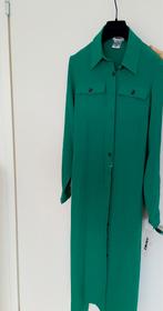 Nieuwe DKNY Groene Jurk size 32, Kleding | Dames, Jurken, Ophalen, DKNY, Nieuw, Knielengte