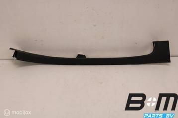 Wielkastbekleding rechtsachter VW Passat B7 Var. 3C9867766 beschikbaar voor biedingen