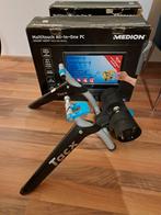 Tacx met Bluetooth, medion computer, Ophalen, Gebruikt, Overige typen
