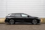 Volkswagen ID.7 Tourer 286pk Pro Business 77 kWh | Warmtepom, Automaat, Achterwielaandrijving, Zwart, Das WeltAuto Volkswagen