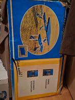 Nieuwe Campingtafel - Nieuw Model!, Caravans en Kamperen, D, Campingtafel, Nieuw, Ophalen of Verzenden