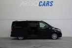 Mercedes-Benz V-klasse V250d AUT 12/2018 LANG INCL BTW LEDER, Auto's, Mercedes-Benz, Automaat, Gebruikt, 2000 kg, 7 stoelen
