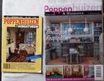 poppenhuizen en miniaturen, Verzamelen, Poppenhuizen en Toebehoren, Ophalen, Zo goed als nieuw, Overige typen
