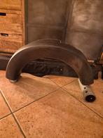 Beugel formule X, Ophalen, Gebruikt