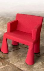 2 x Moooi VIP chairs roze, Huis en Inrichting, Stoelen, Ophalen, Twee, Overige kleuren, Zo goed als nieuw