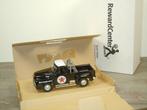 1953 Ford Pick-Up Texaco - Matchbox