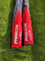 Gaastra phantom 7,8 en 8,6 2020, Ophalen, Zo goed als nieuw, Zeil, 7 m² of meer