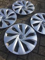 Wieldoppen origineel Volkswagen polo golf 15”, Auto diversen, Wieldoppen, Ophalen of Verzenden, Zo goed als nieuw