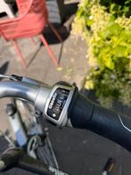 GAZELLE orange plus dames fiets lage instap  metinnergy accu, Fietsen en Brommers, Ophalen, Zo goed als nieuw, Minder dan 47 cm