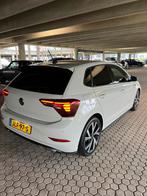 Volkswagen polo 1.0 TSI 3x R-Line Camera Led Full virtual, Particulier, Te koop