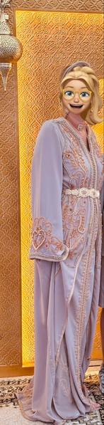 Marokkaanse Jurk - Maat L, Ophalen of Verzenden, Gedragen