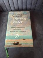 Lichtend Water - Konstantin Paustovski, Boeken, Ophalen of Verzenden, Zo goed als nieuw, Konstantin Paustovski, Nederland