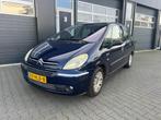 Citroen Xsara Picasso 1.6i-16V Prestige, Voorwielaandrijving, Stof, 4 cilinders, Blauw