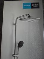 Grohe Vitalio Comfort 250 Regendoucheset - Nieuw!, Ophalen, Nieuw, Met douche