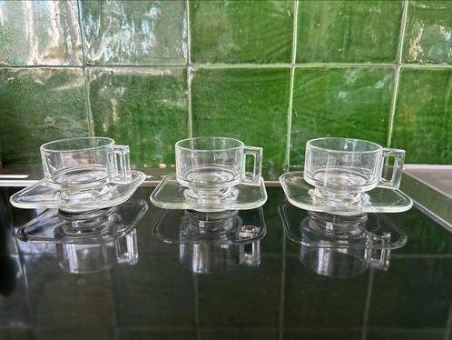 Joe Colombo, Verzamelen, Glas en Borrelglaasjes, Zo goed als nieuw, Ophalen of Verzenden