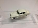 Corgi Toys 208 Jaguar 2.4 saloon, Ophalen of Verzenden, Auto, Corgi